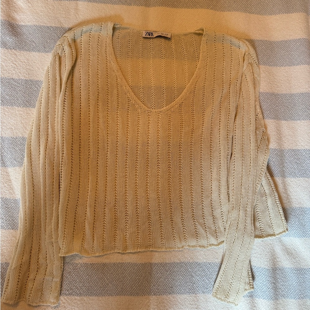 Zara Sweater